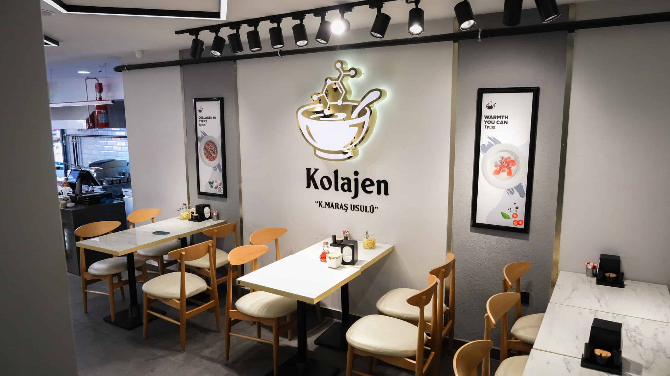 Dükkan görünümü 1