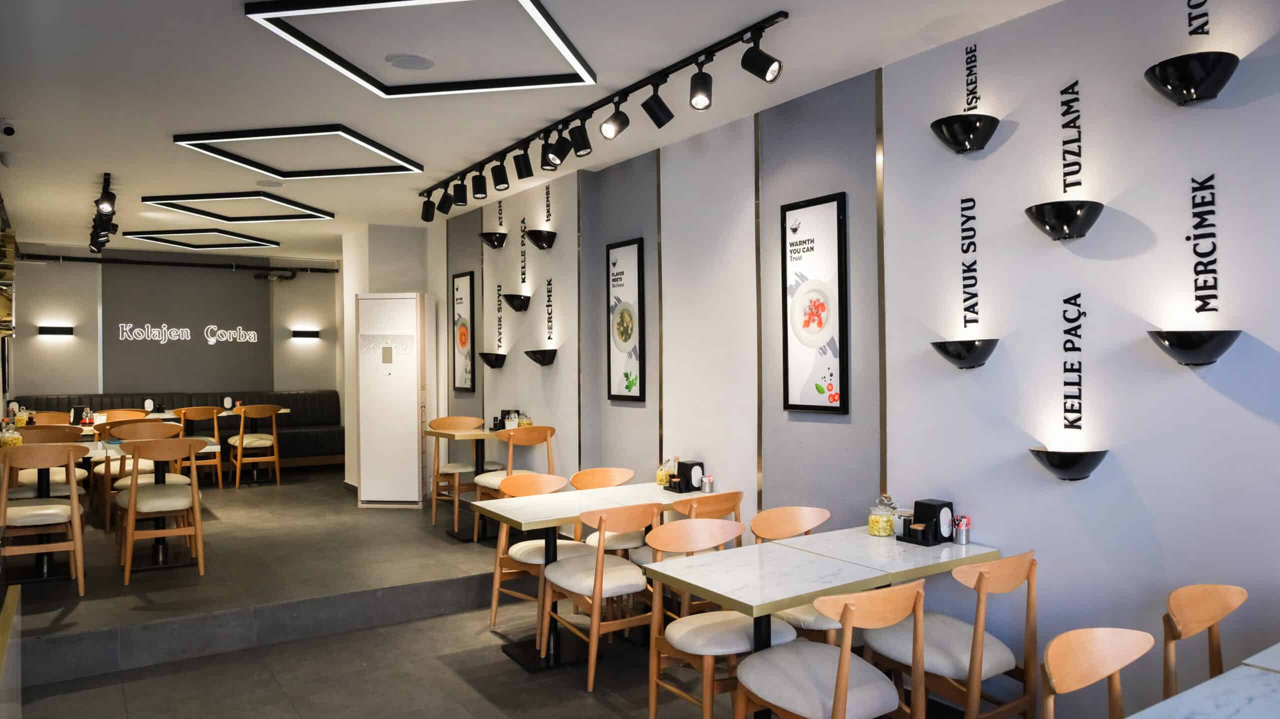 Dükkan görünümü 3