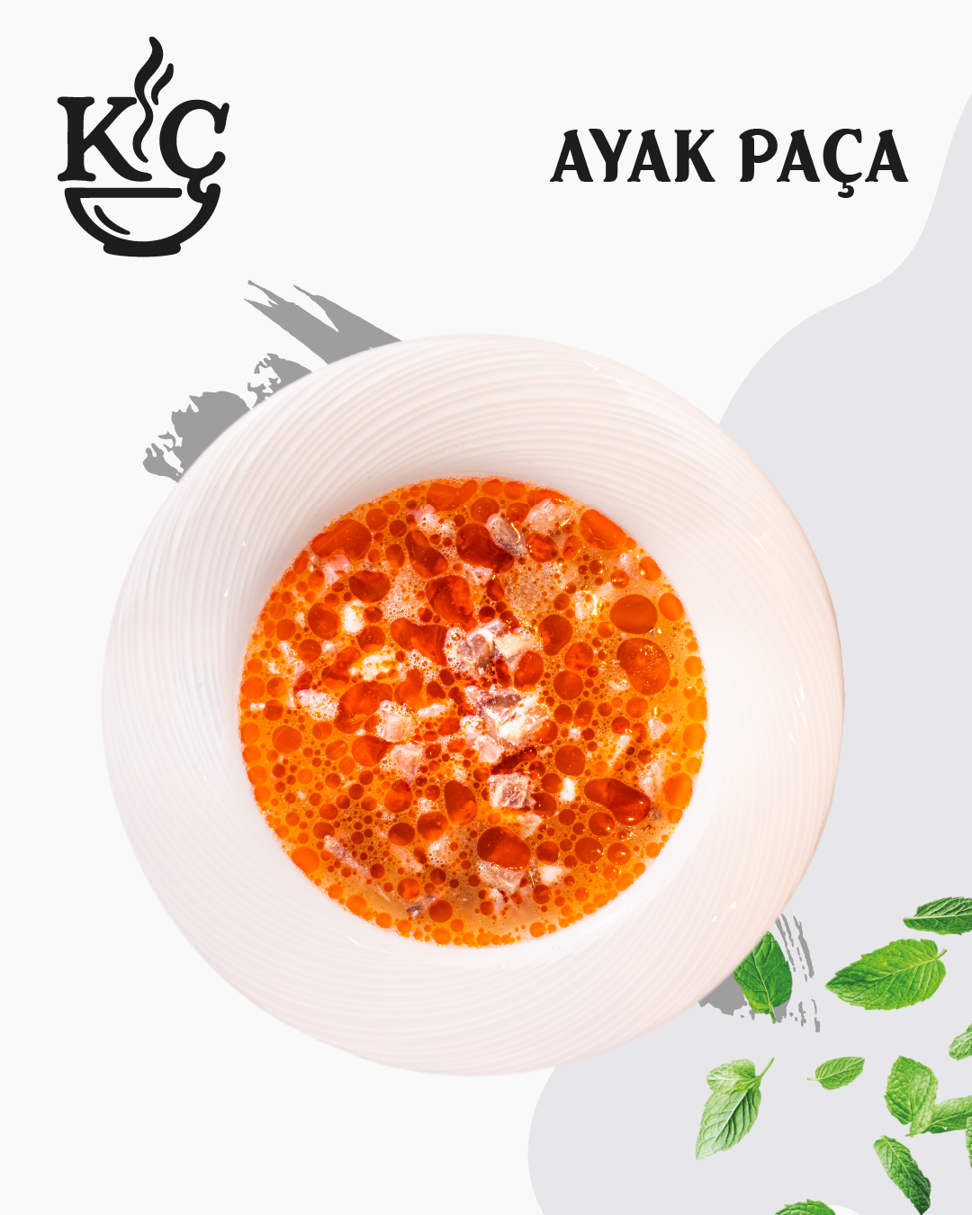 ayak paça