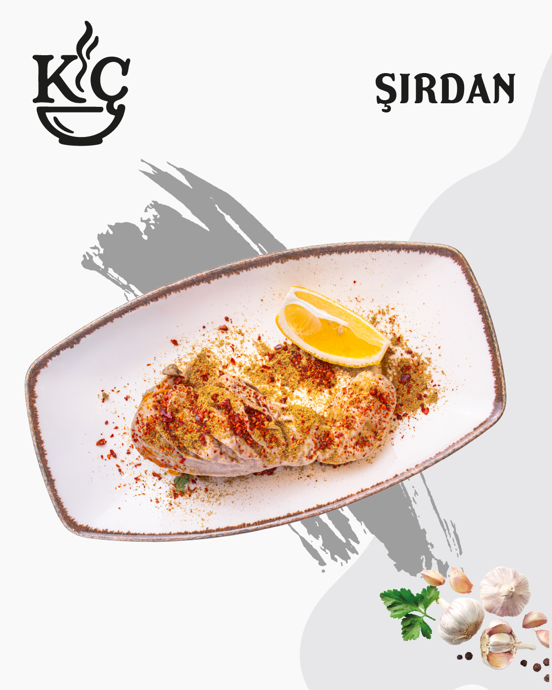 şırdan